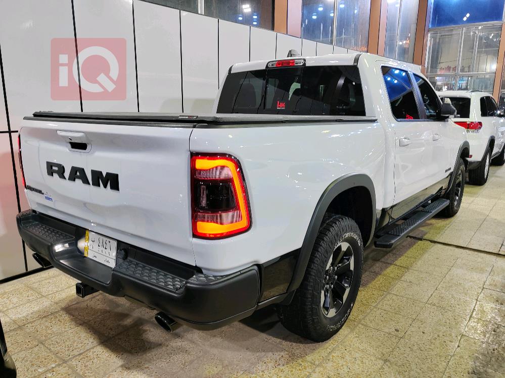 Ram 1500